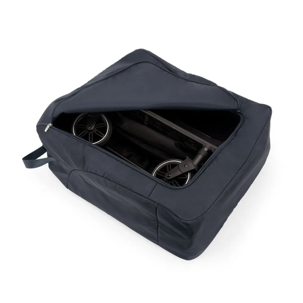 Sac de transport pour poussette double trvl dubl