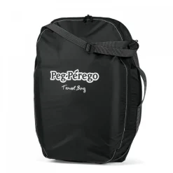 Sac de transport siège auto viaggio flex 2-3