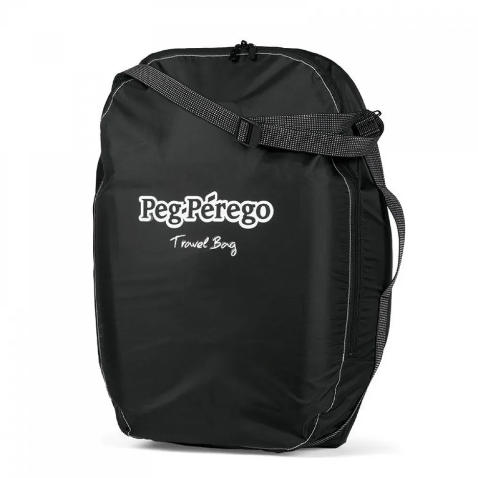 Sac de transport siège auto viaggio flex 2-3