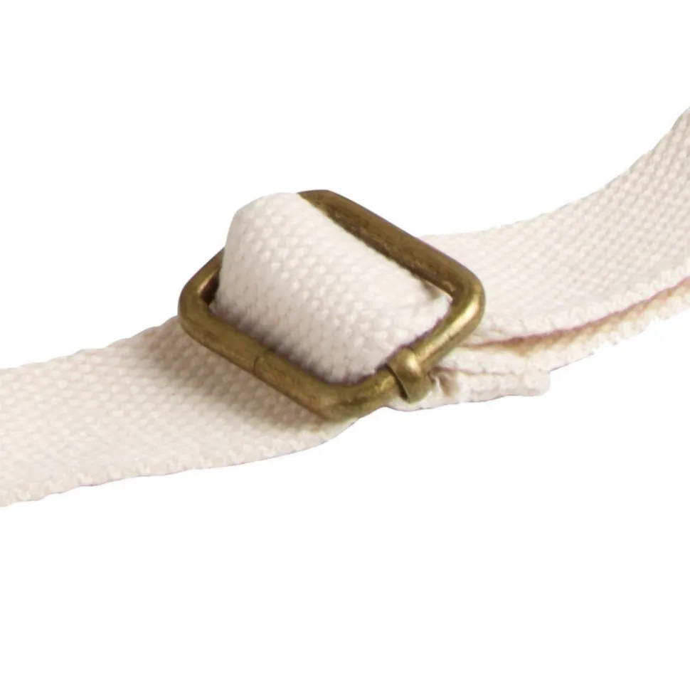 Sac de voyage léopard blanc