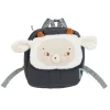 Sac à dos après la pluie - mouton
