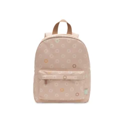 Sac à dos bébé déperlant flower