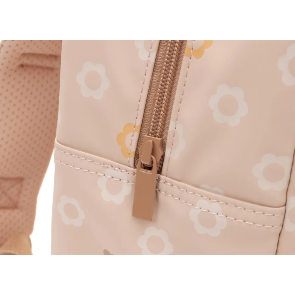 Sac à dos bébé déperlant flower