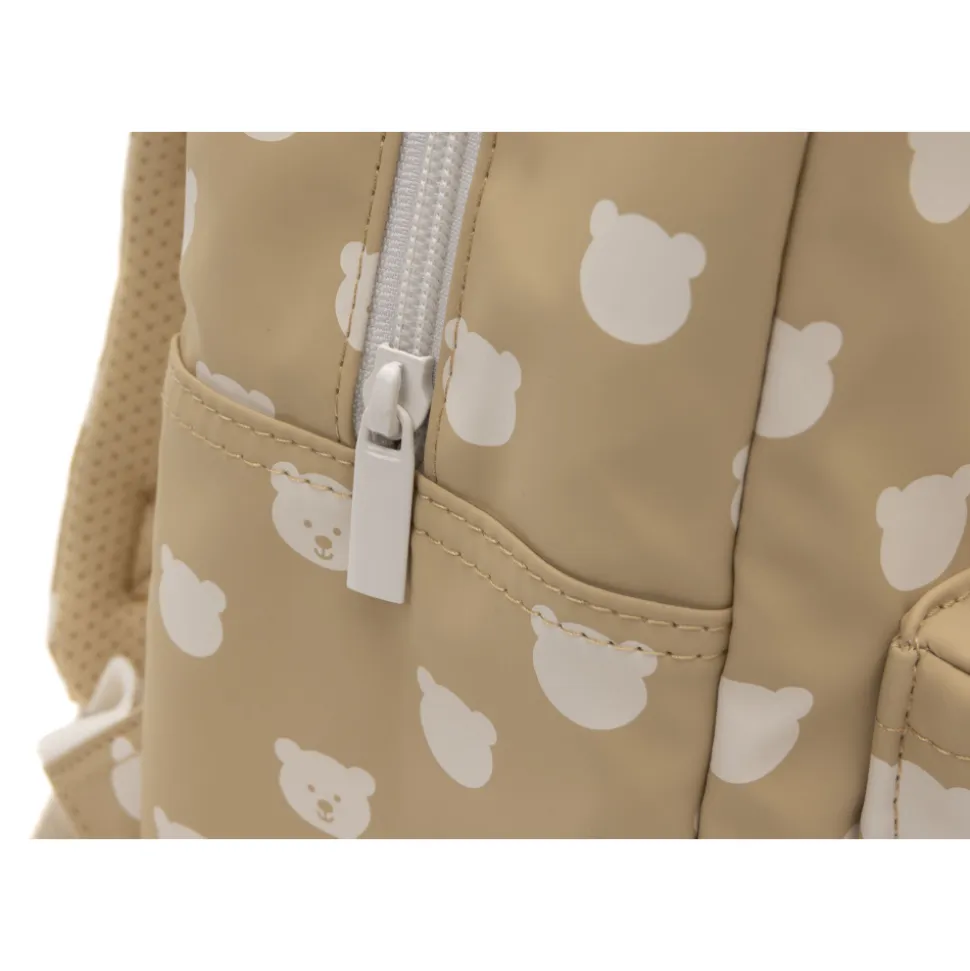 Sac à dos bébé déperlant teddy bear