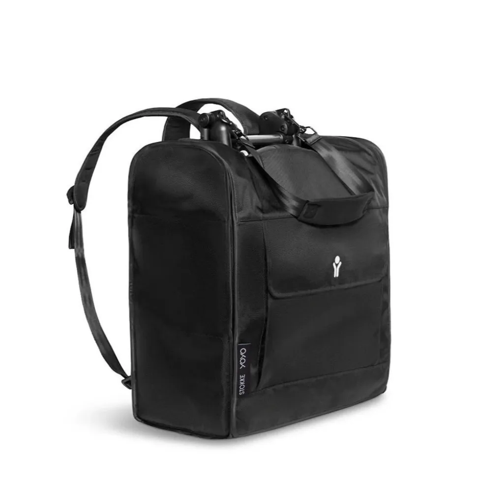 Sac à dos de transport pour poussette yoyo