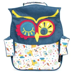 Sac à dos enfant astros le hibou