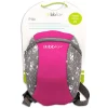 Sac à dos enfant avec sangle amovible päk rose