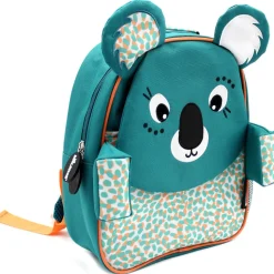 Sac à dos enfant berlingos le koala