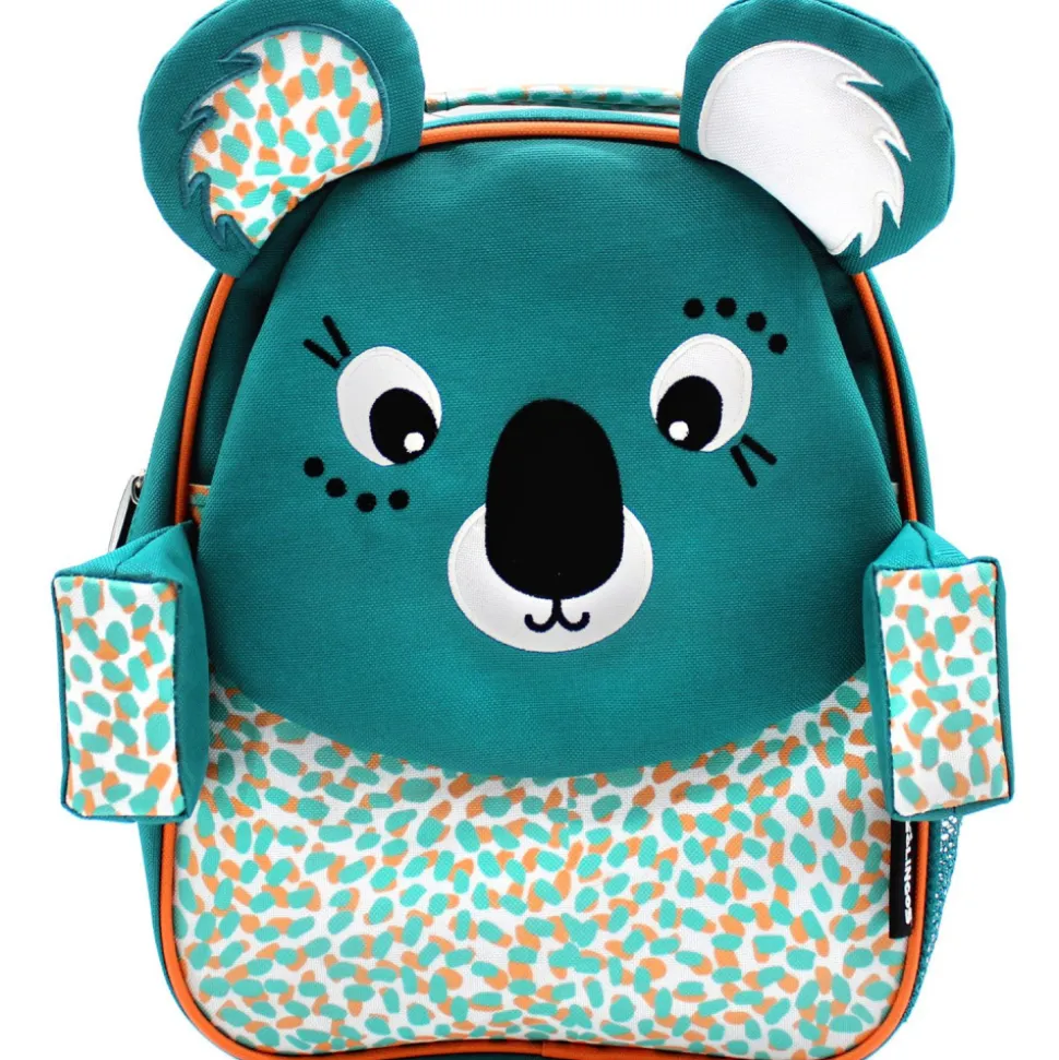 Sac à dos enfant berlingos le koala