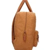 Sac à dos enfant bouclette caramel