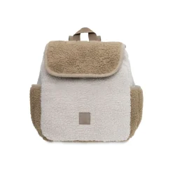 Sac à dos enfant bouclette colourblock