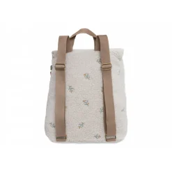 Sac à dos enfant bouclette teddy lovely