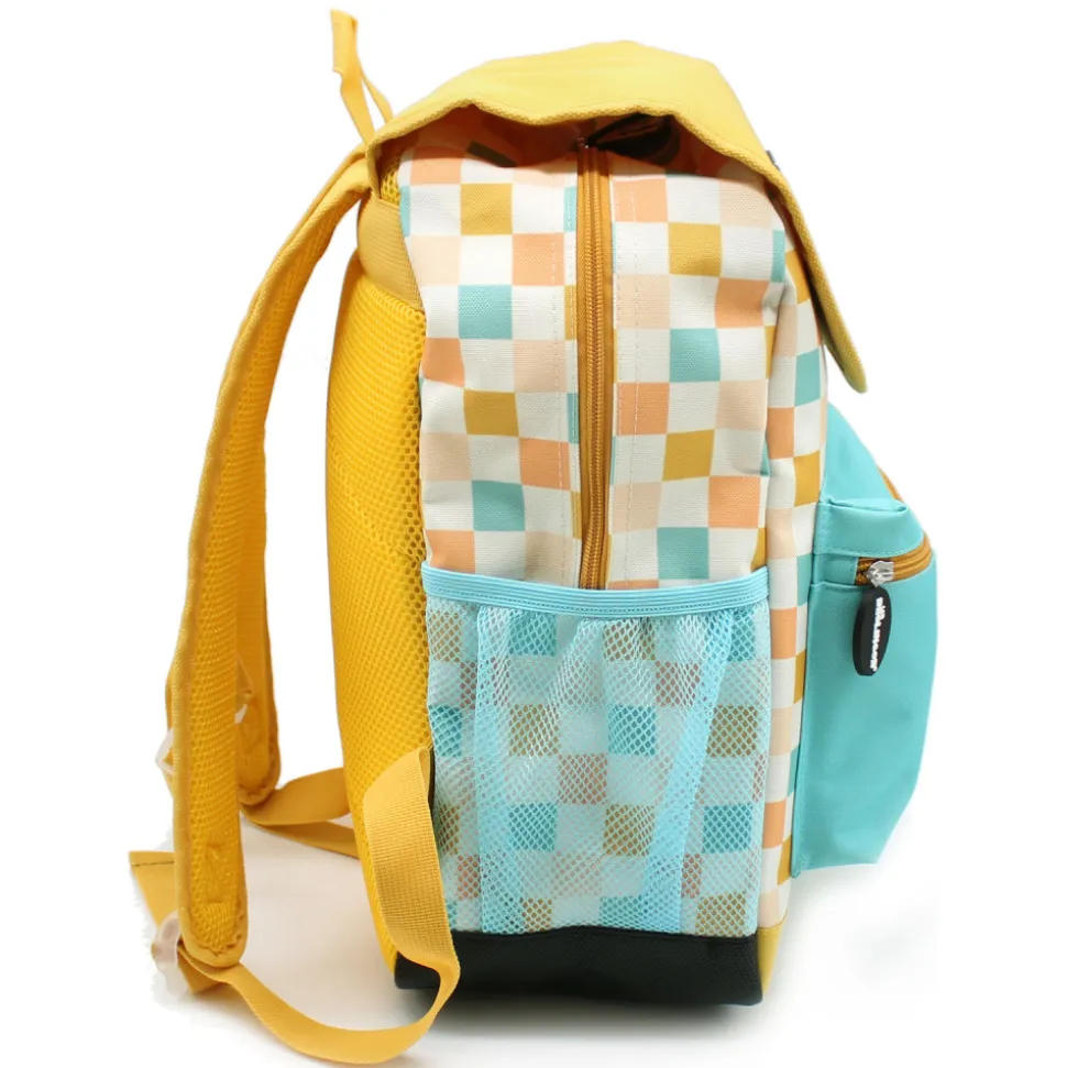Sac à dos enfant 38 cm cyranos le renard