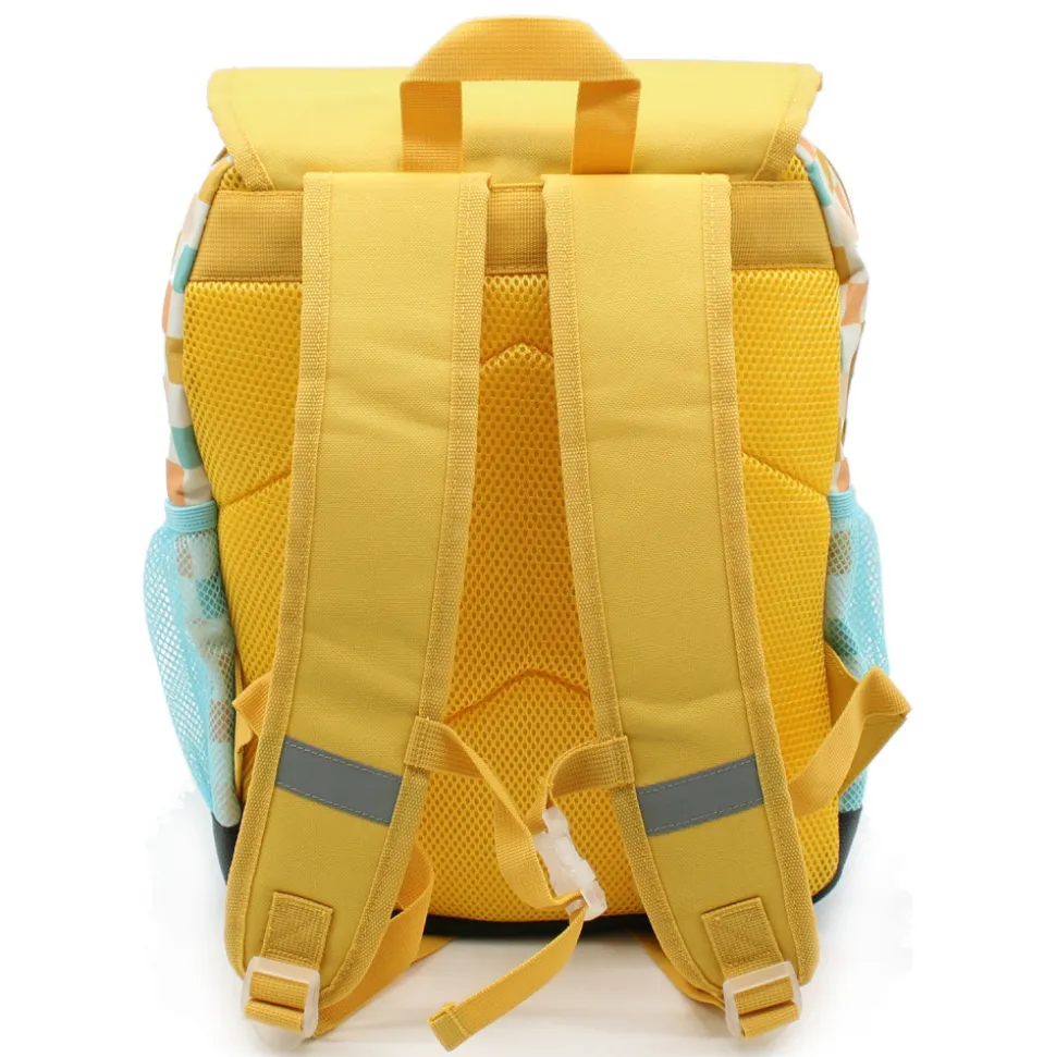 Sac à dos enfant 38 cm cyranos le renard