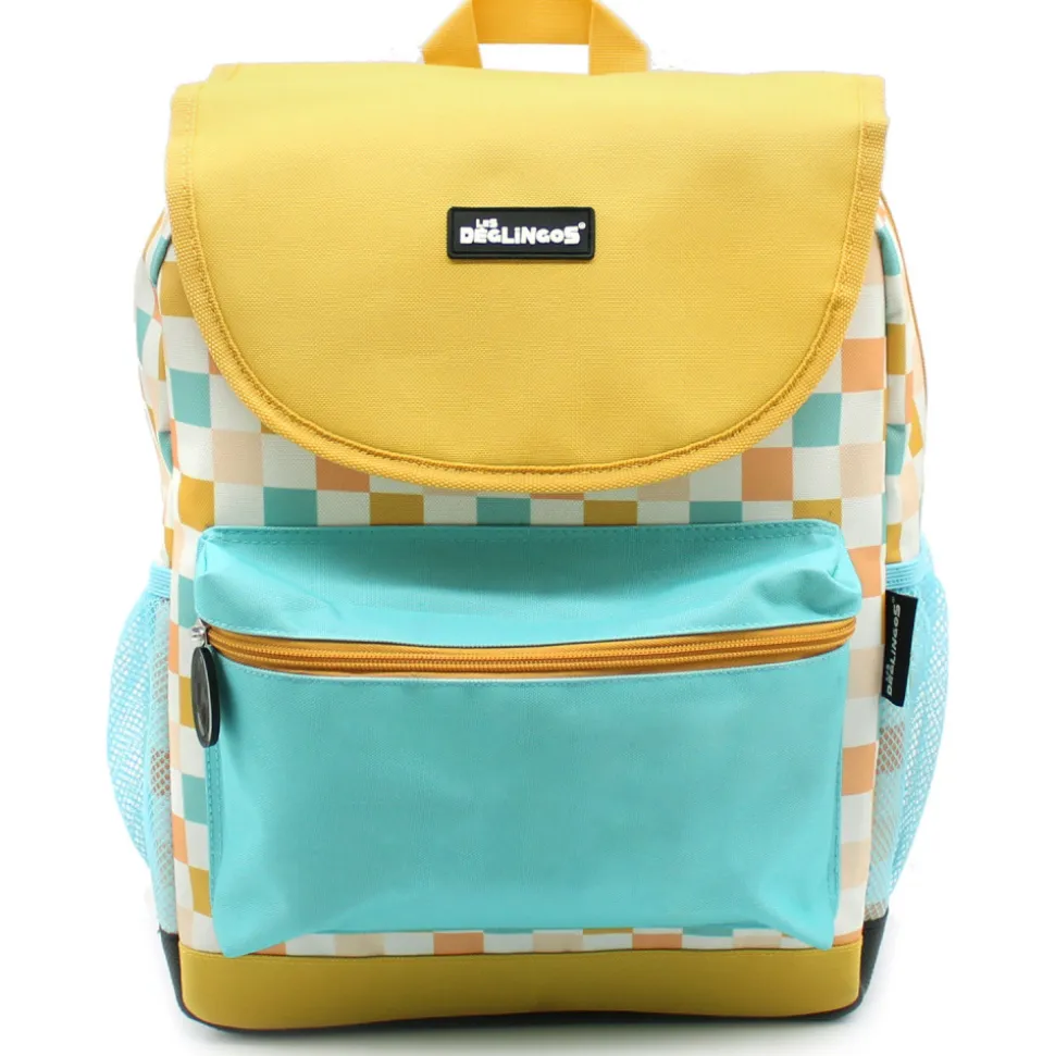 Sac à dos enfant 38 cm cyranos le renard