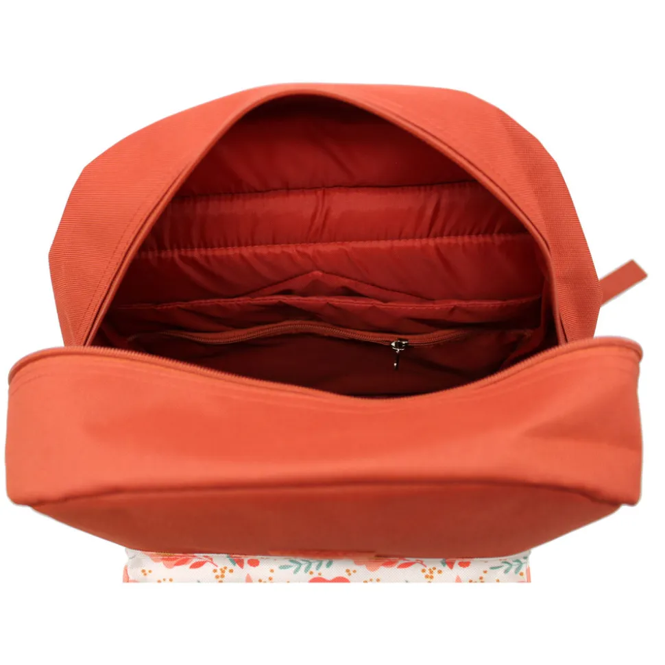 Sac à dos enfant 38 cm mélimélos la biche