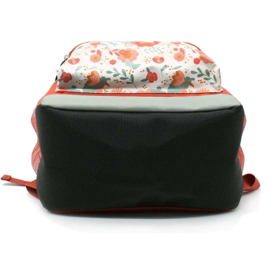 Sac à dos enfant 38 cm mélimélos la biche