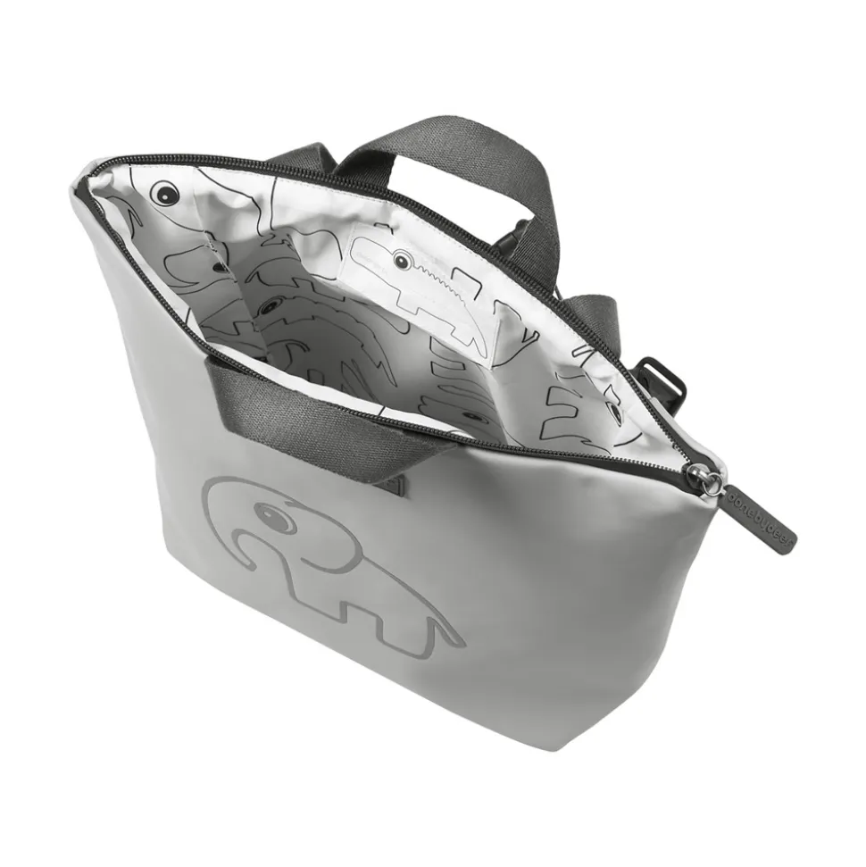 Sac à dos enfant elphee grey