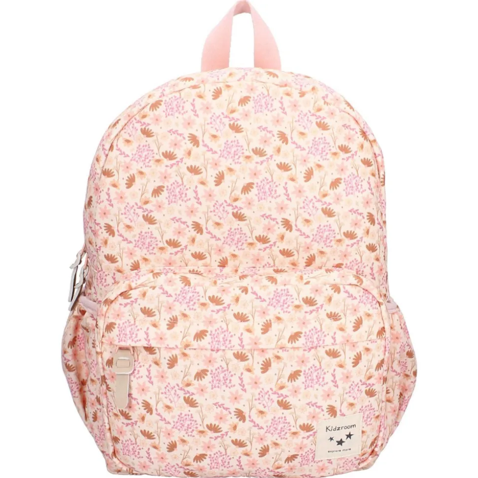 Sac à dos enfant enchanted memories - floral rose