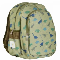 Sac à dos enfant isotherme dinosaures