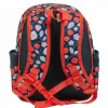 Sac à dos enfant isotherme fraises