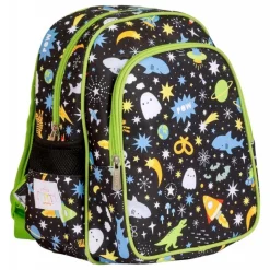 Sac à dos enfant isotherme galaxie