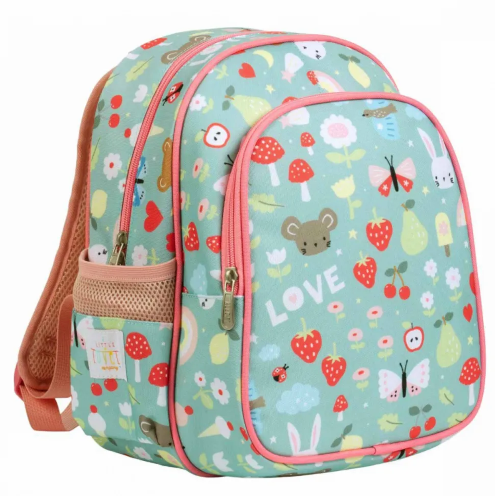 Sac à dos enfant isotherme joie