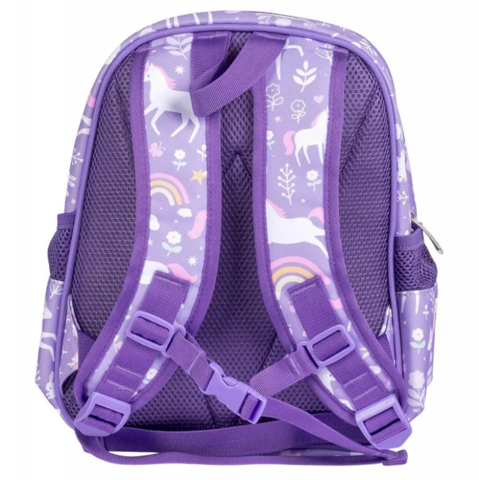 Sac à dos enfant isotherme rêves de licorne
