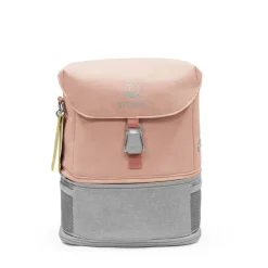 Sac à dos enfant jetkids coral pink