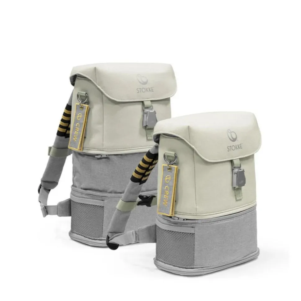 Sac à dos enfant jetkids sea green