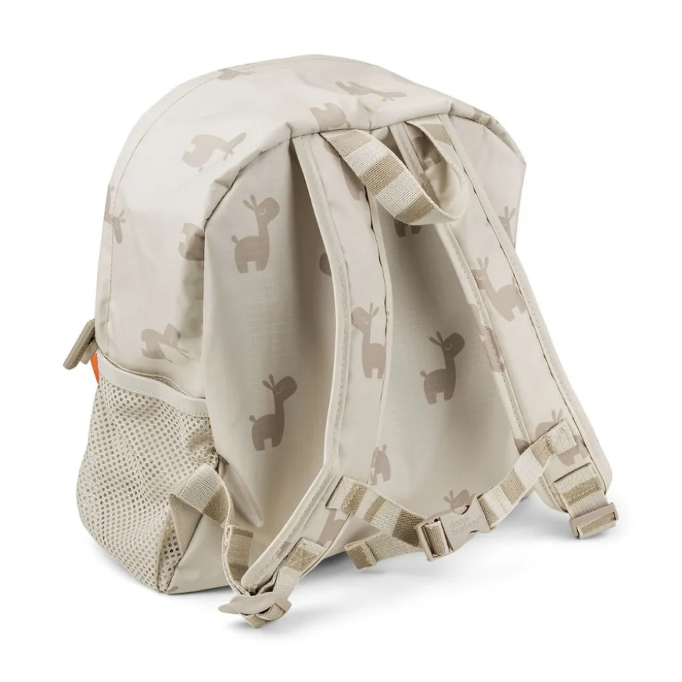 Sac à dos enfant lalee sable