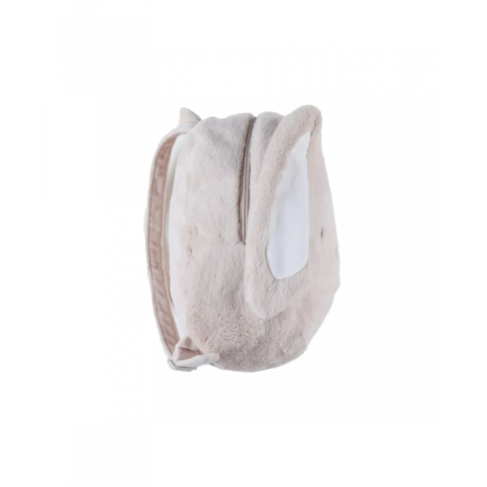 Sac à dos enfant moka