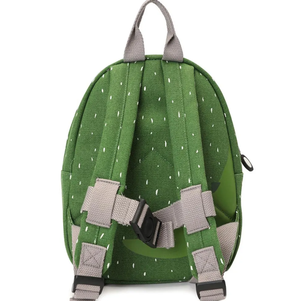 Sac à dos enfant - mr. alligator