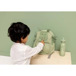 Sac à dos enfant - mr. dragon