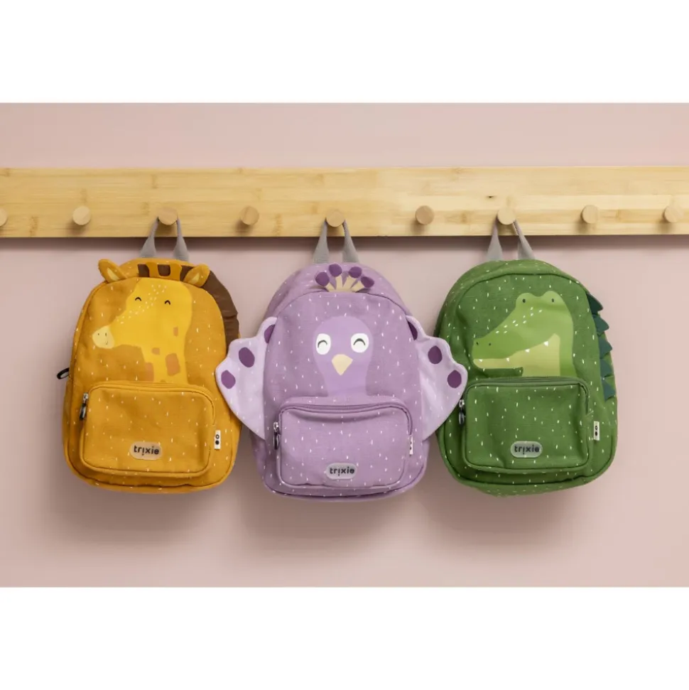 Sac à dos enfant - mr. giraffe
