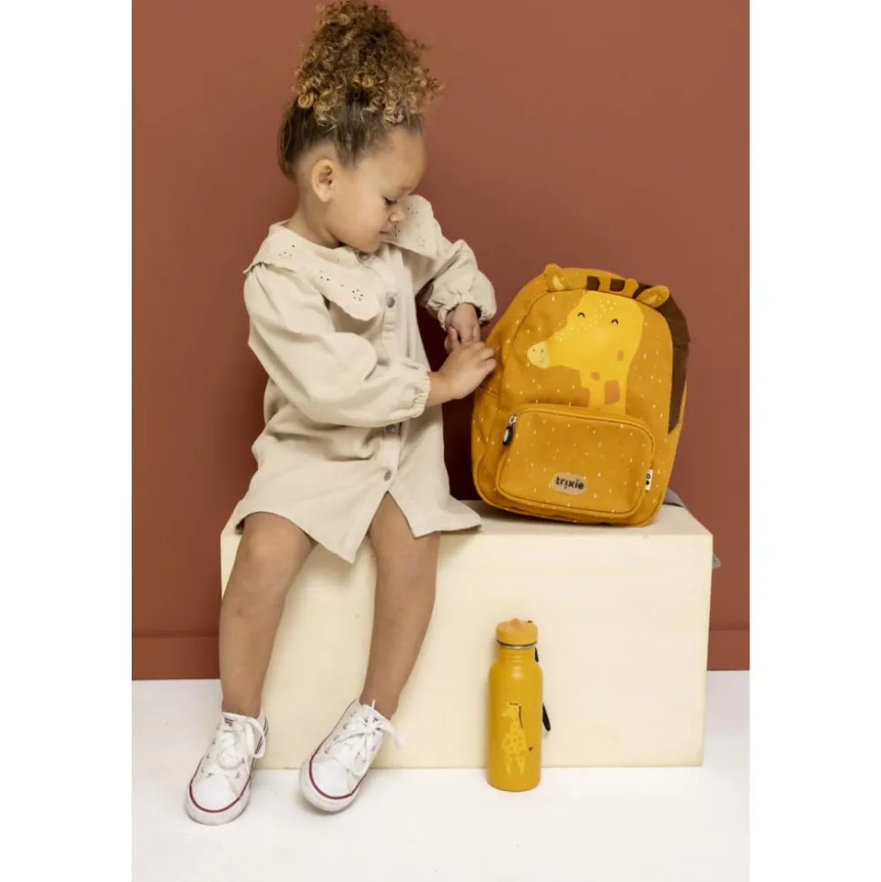 Sac à dos enfant - mr. giraffe