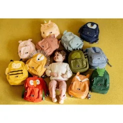 Sac à dos enfant mr. lion