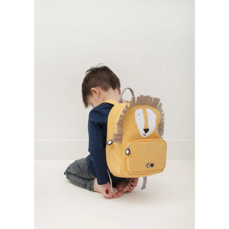 Sac à dos enfant mr. lion