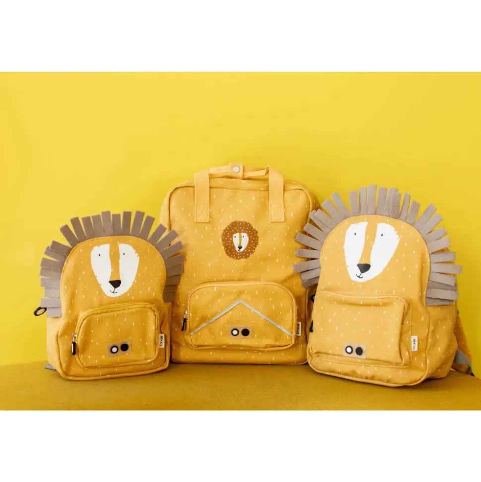 Sac à dos enfant mr. lion