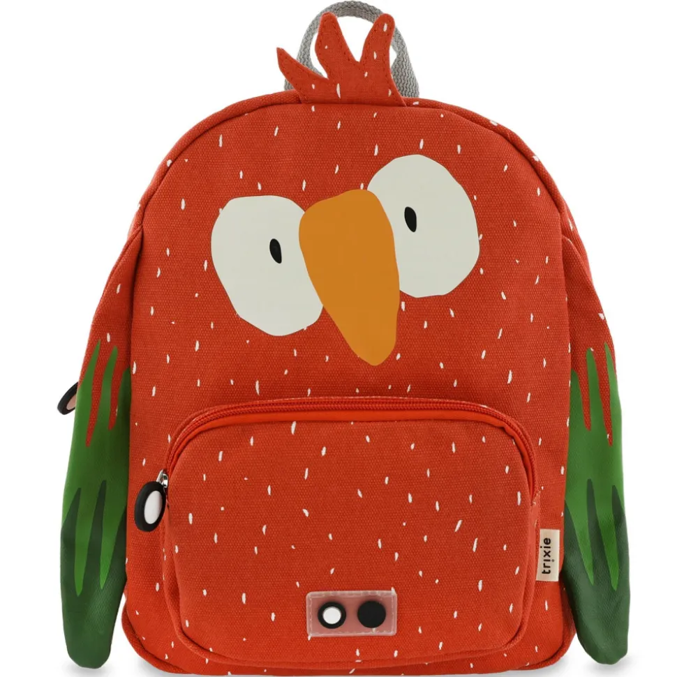 Sac à dos enfant mr. parrot