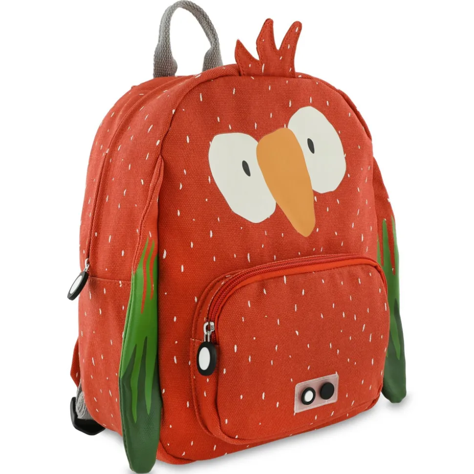 Sac à dos enfant mr. parrot