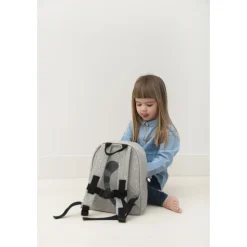 Sac à dos enfant mr. raccoon