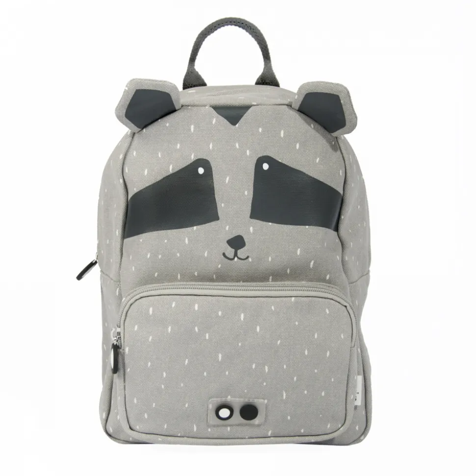 Sac à dos enfant mr. raccoon