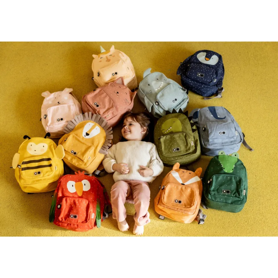 Sac à dos enfant mr. shark