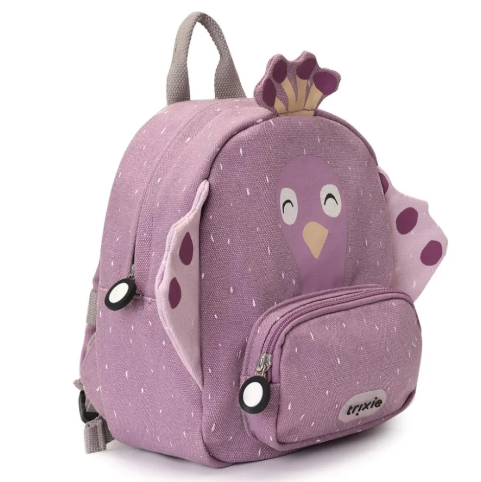 Sac à dos enfant - mrs. peacock