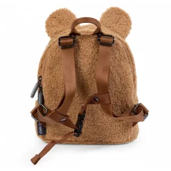 Sac à dos enfant my first bag teddy beige