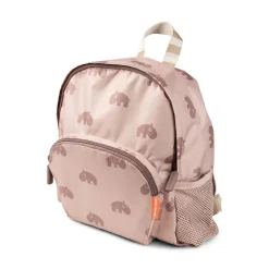 Sac à dos enfant ozzo rose