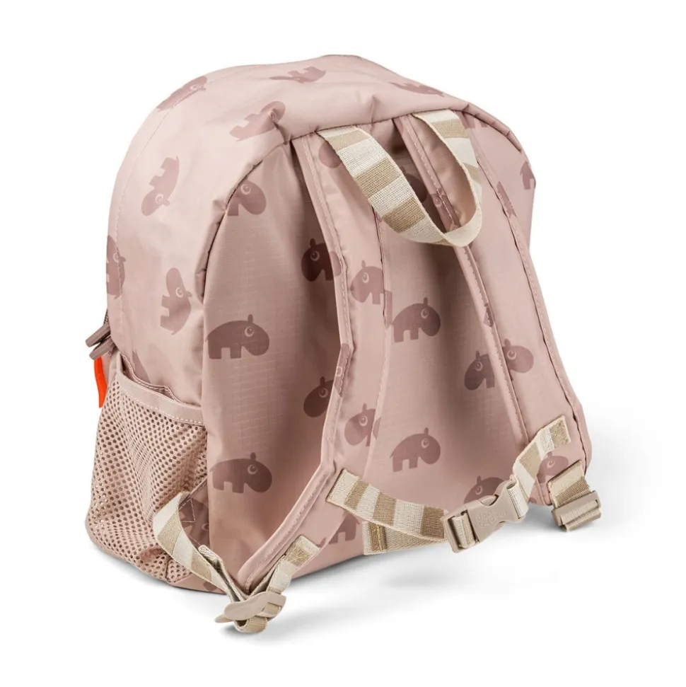Sac à dos enfant ozzo rose