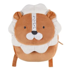 Sac à dos enfant peluche badou