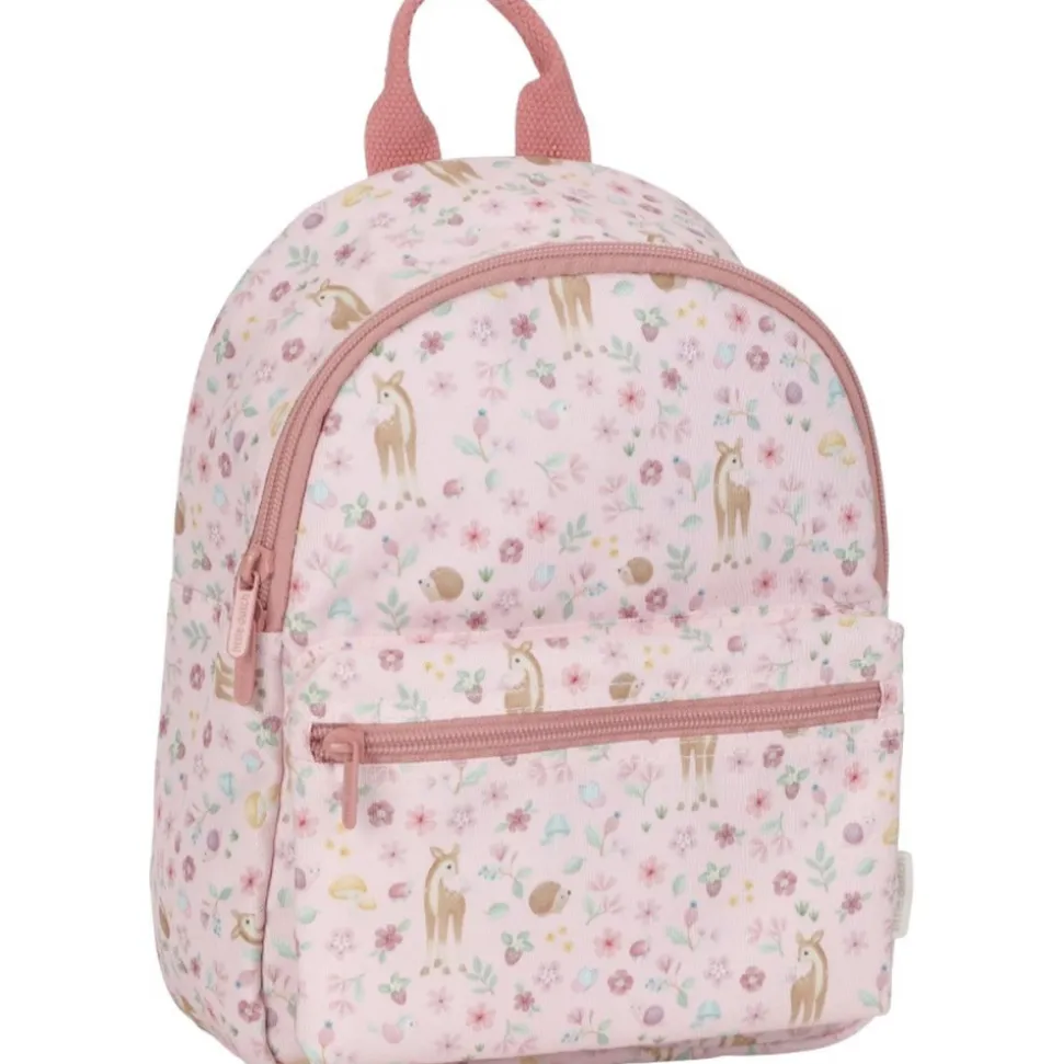Sac à dos - fairy garden